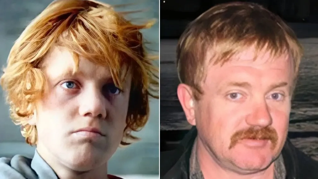 Хулиган Гусев из "Электроника": как изменился с годами. Фото © "Приключения Электроника", режиссёр Константин Бромберг, сценарист Евгений Велтистов / Kinopoisk.ru, © Kinopoisk.ru