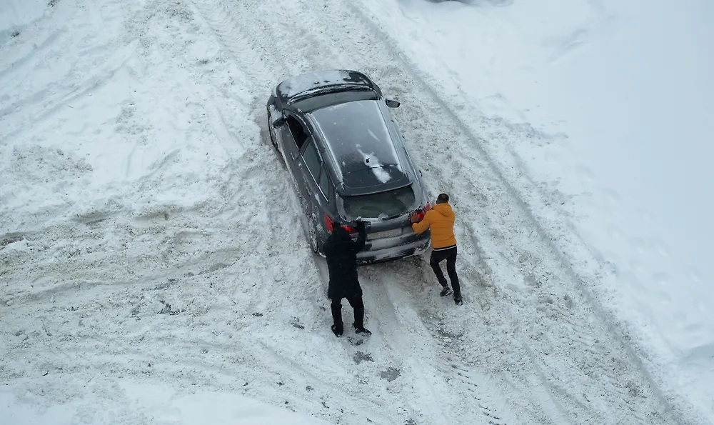 Обложка © Shutterstock