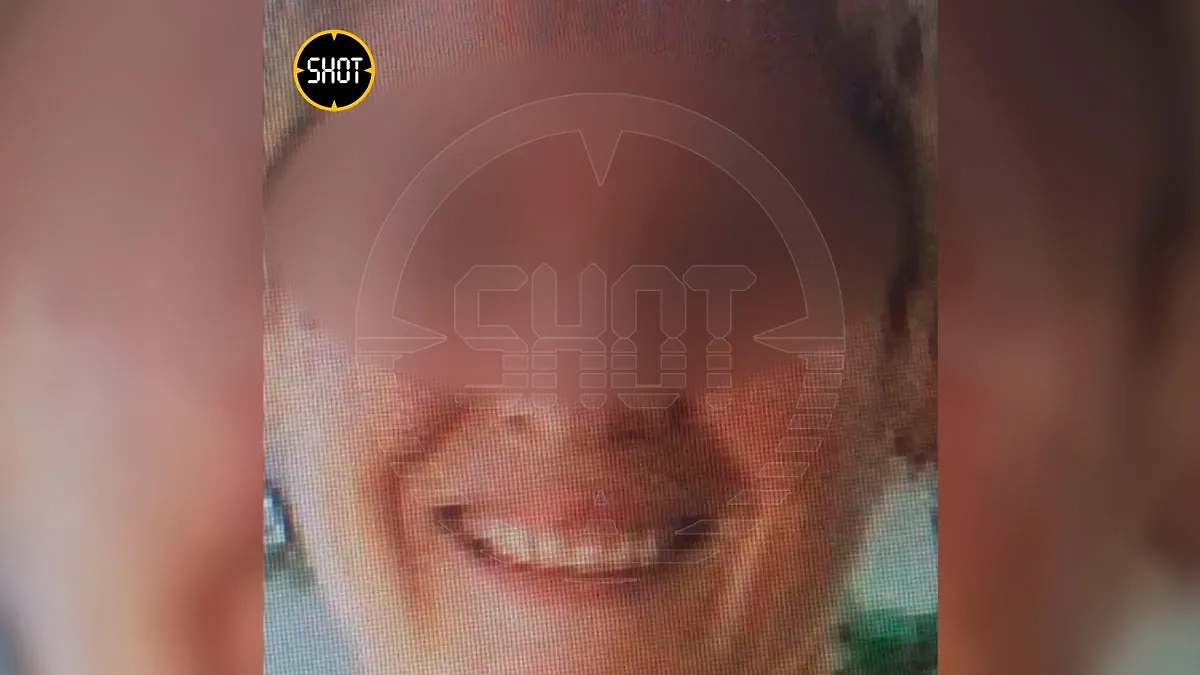 Одна из убитых в Подмосковье. Фото © SHOT