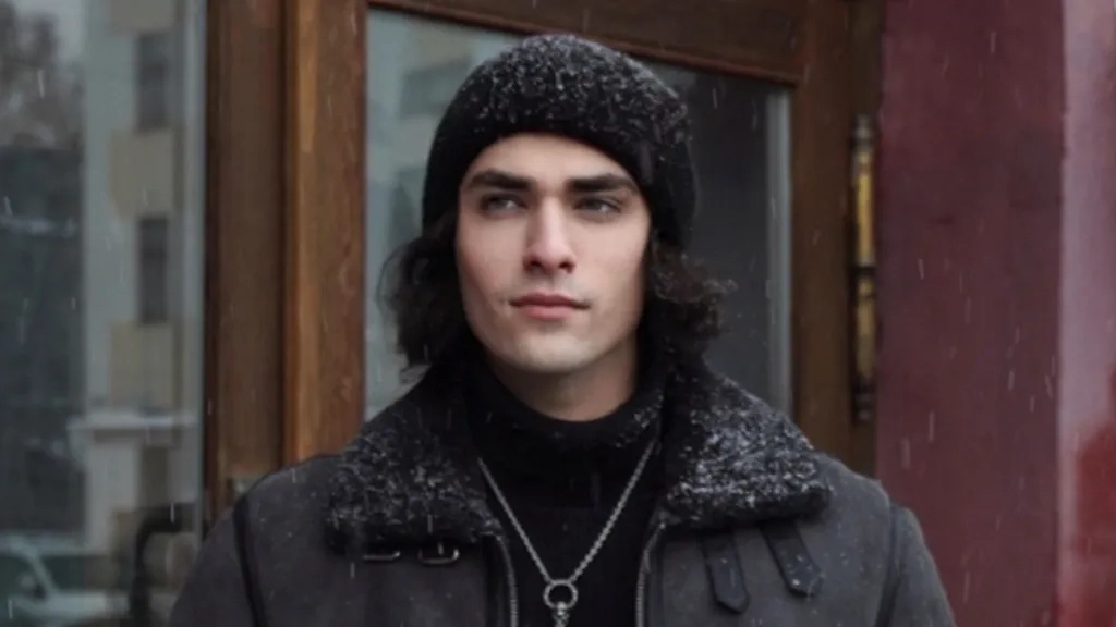 Олег Шепс. Обложка © VK / Олег Шепс