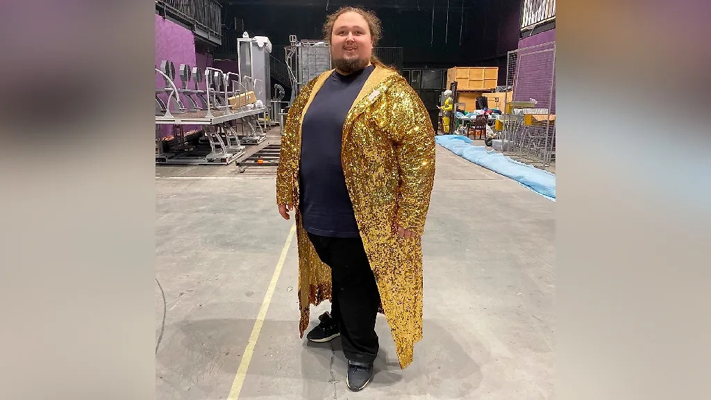 Не все дети богачей России успешные. Фото © Instagram (соцсеть запрещена в РФ; принадлежит корпорации Meta, которая признана в РФ экстремистской) / lukasafronovofficial