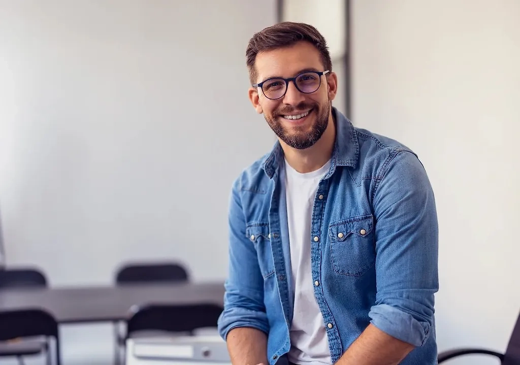 Судьба человека с именем Захар. Фото © Shutterstock