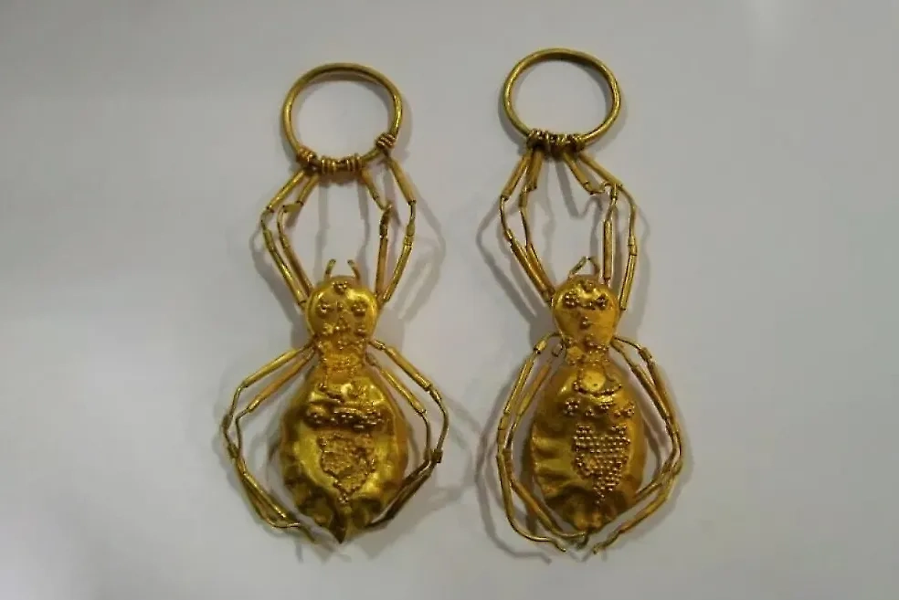 Фото © Instagram (соцсеть запрещена в РФ; принадлежит корпорации Meta, которая признана в РФ экстремистской) / ridiculously_interesting