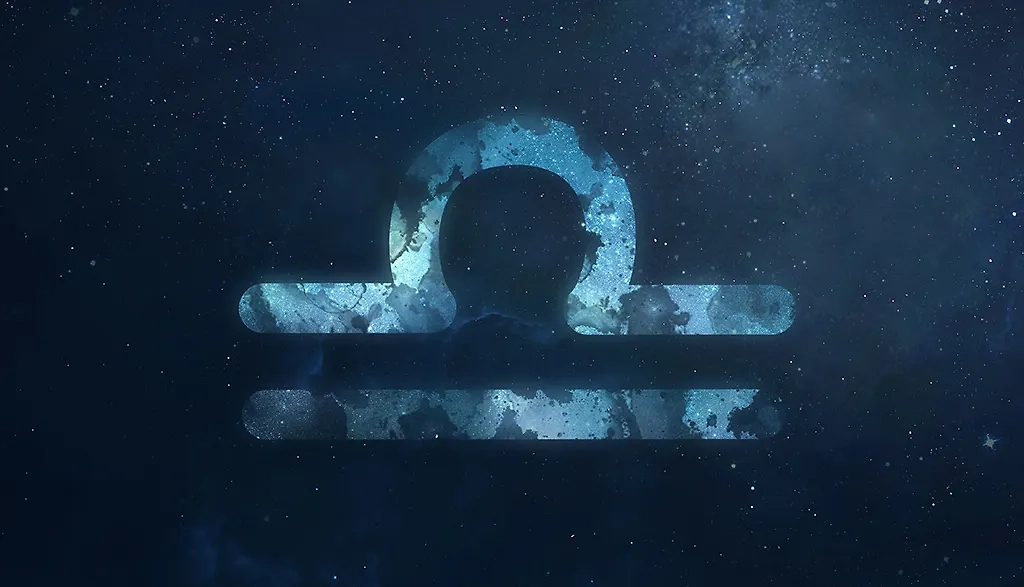 Рунический гороскоп на неделю с 18 по 24 марта 2024-го для знака зодиака Весы. Фото © Shutterstock / FOTODOM