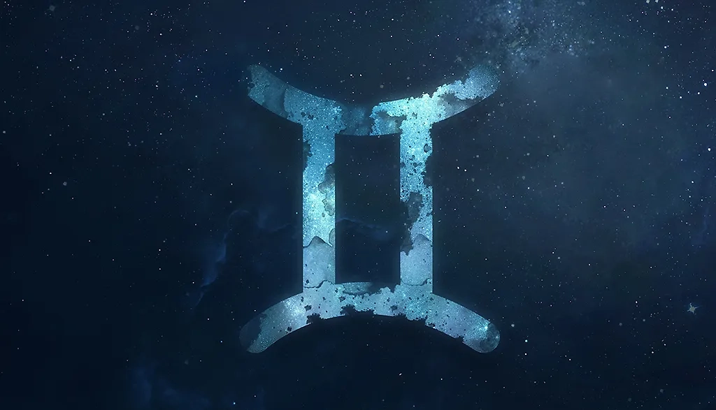 Рунический гороскоп на неделю с 18 по 24 марта для знака зодиака Близнецы. Фото © Shutterstock / FOTODOM