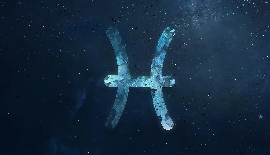 Рунический гороскоп на неделю с 18 по 24 марта для знака зодиака Рыбы. Фото © Shutterstock / FOTODOM