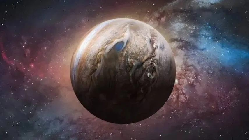 Учёные встревожены загадочным явлением на Юпитере. Фото © Shutterstock