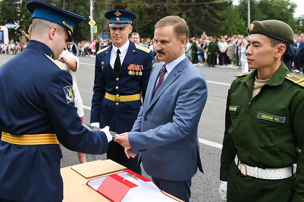 Фото © веремеенко.рф