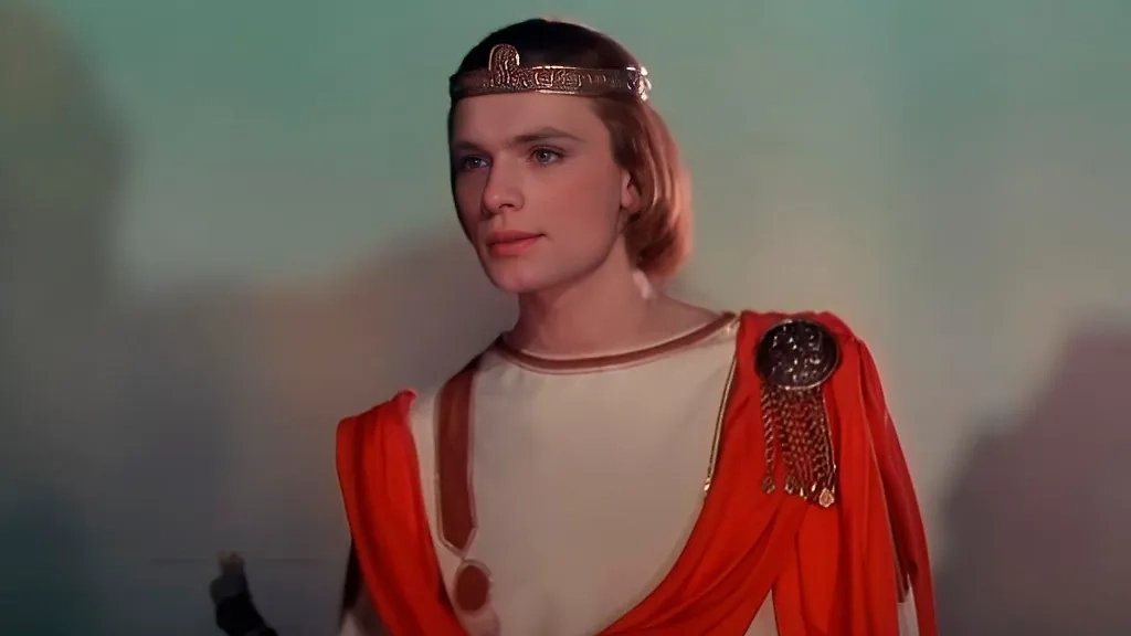 Не все советские актёры остались в СССР. Видов, например, уехал. Фото © "Сказка о царе Салтане", режиссёр Александр Птушко, сценаристы Александр Птушко, Игорь Гелейн / Kinopoisk