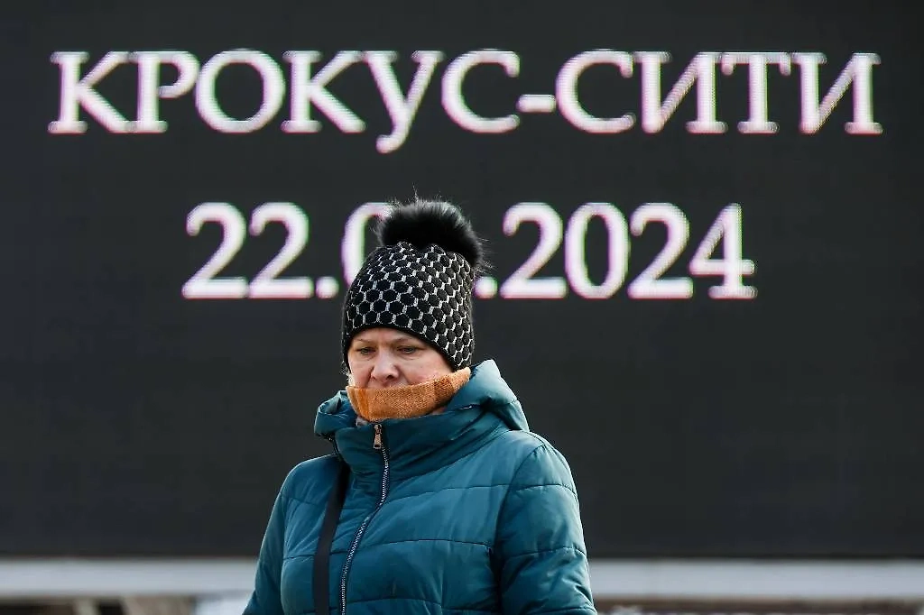 Фото © ТАСС / Кирилл Кухмарь