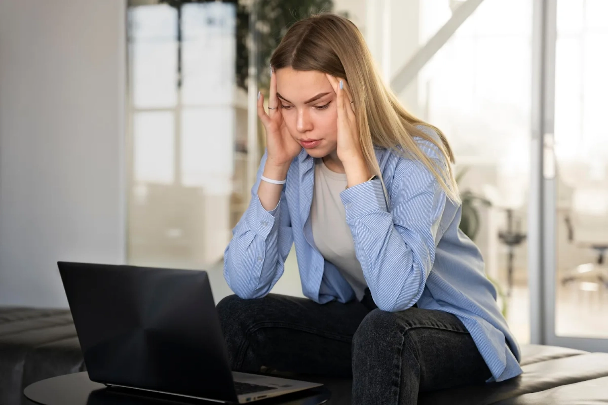 Новый продукт от Mail.ru не понравился пользователям из-за того, что устанавливался без спроса. Фото © Freepik