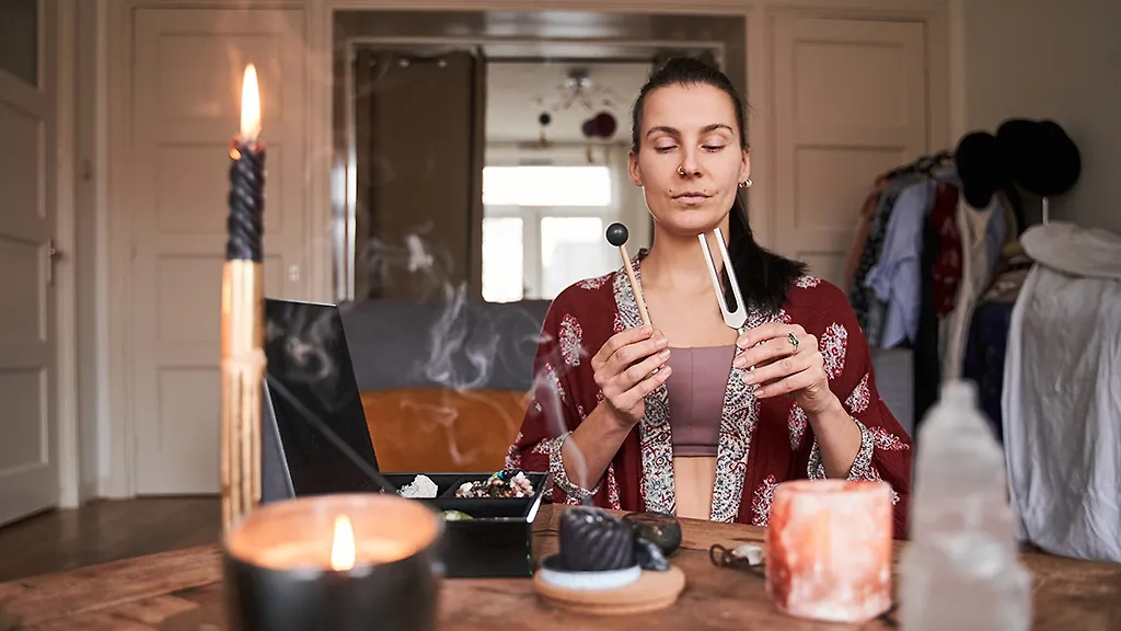 Ароматы богатства и бедности: что они говорят о нас. Фото © Shutterstock / FOTODOM