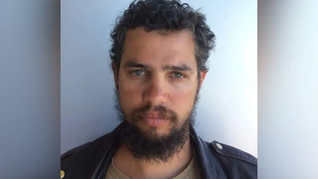 Николай Конашенок. Обложка © Telegram / Nikolay Konashenok