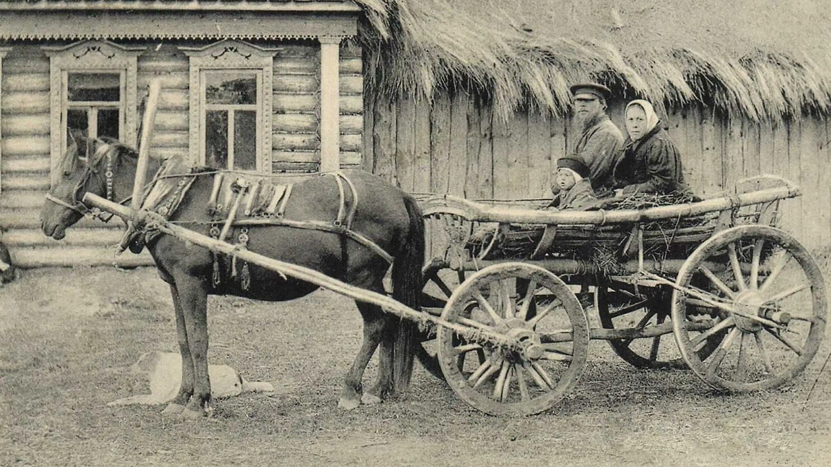 29 марта отмечается несколько профессиональных праздников, а в церковном и народном календаре на эту дату выпадает Саввин день. Обложка © culture.ru