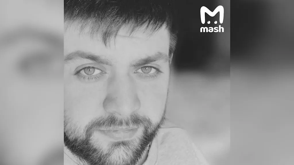 Карен Енгибарян. Фото © Telegram / Mash