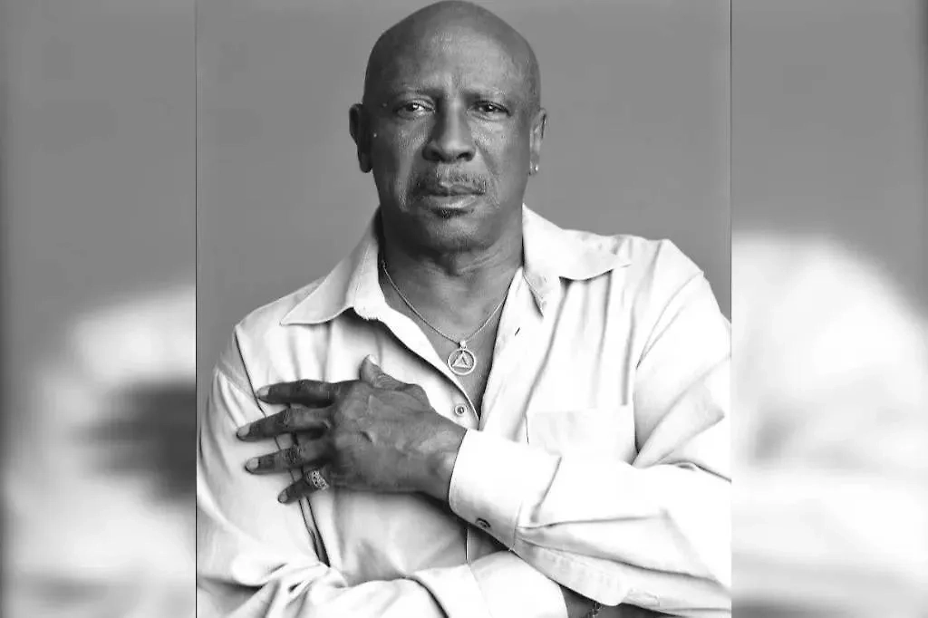 Американский актёр Луис Госсетт – младший. Обложка © Facebook (признан экстремистской организацией и запрещён на территории Российской Федерации) / Louis Gossett, Jr.