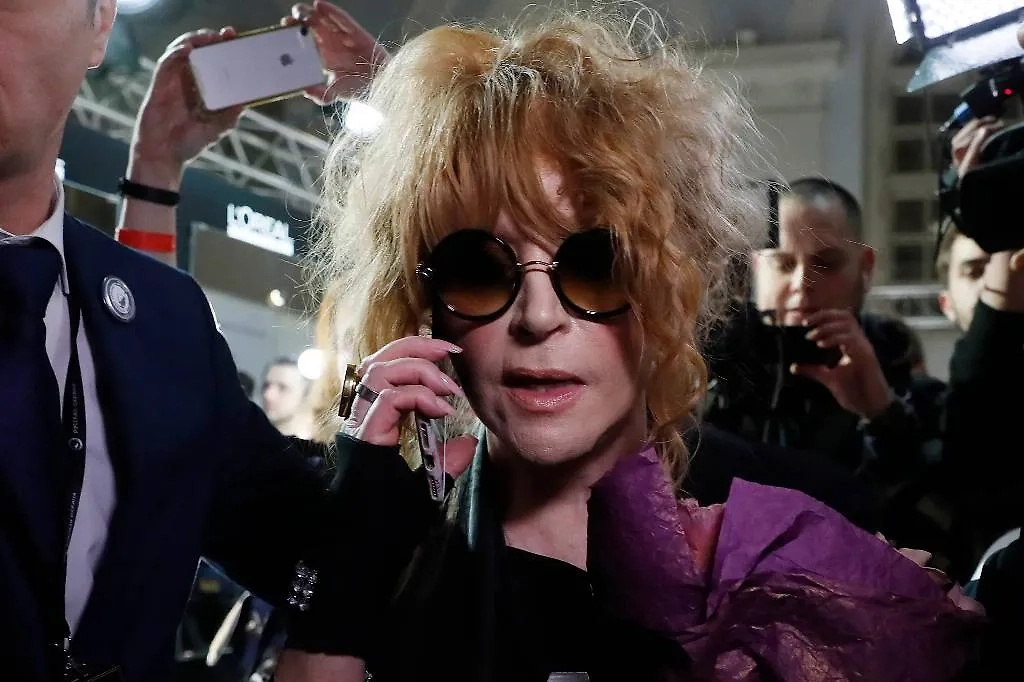 15 апреля Алле Пугачёвой должно исполниться 75 лет. Обложка © Артём Геодакян / ТАСС 