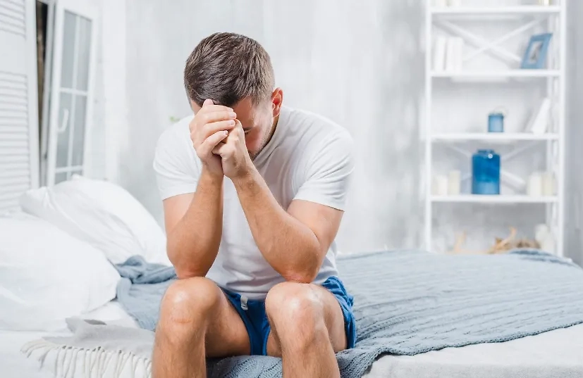 Кардиолог Подгородетская: Гипертония проводит к поражению почек, мозга и глаз. Обложка © Freepik