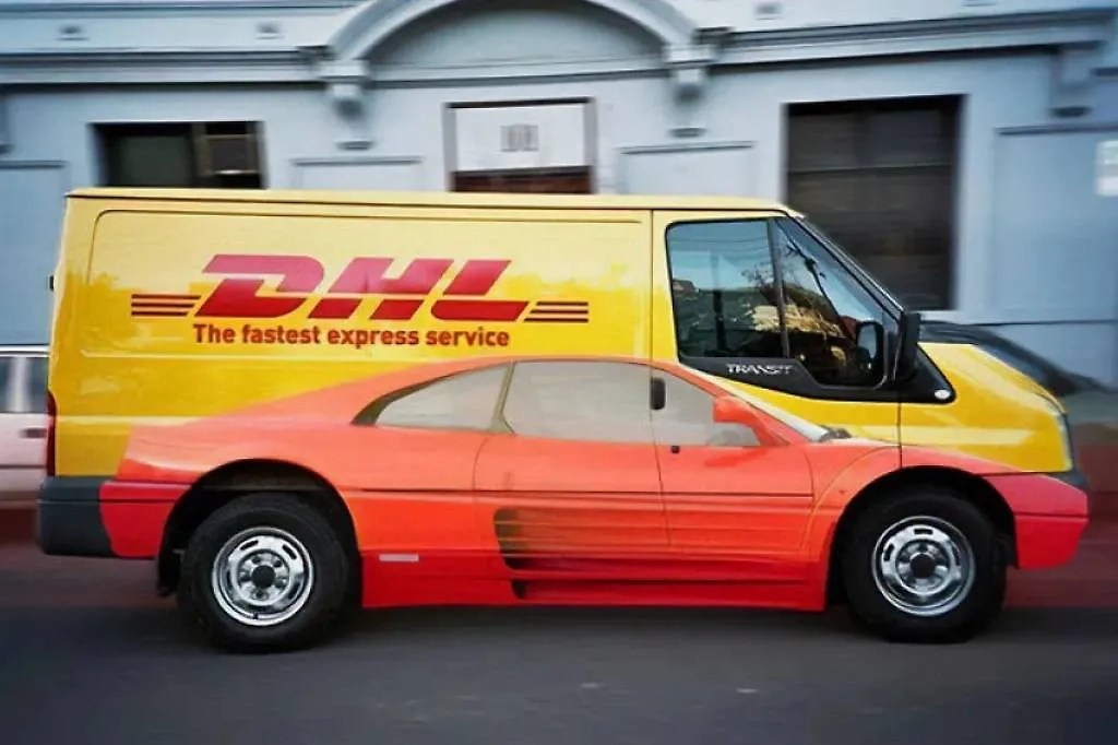 Фото © Instagram (соцсеть запрещена в РФ; принадлежит корпорации Meta, которая признана в РФ экстремистской) / brilliantadvertisements