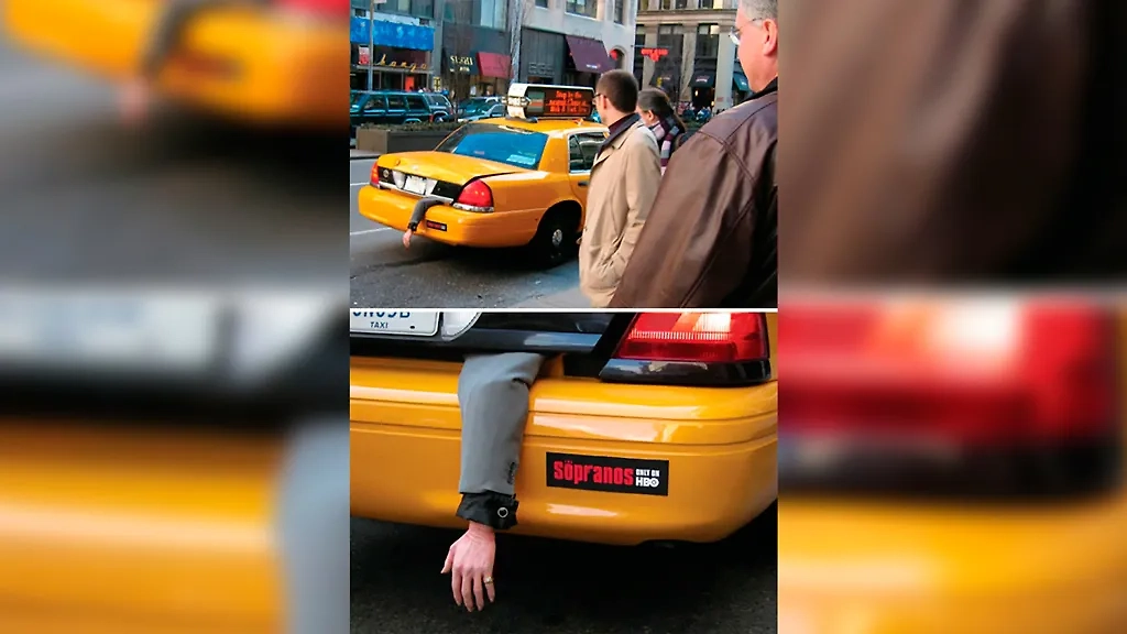 Фото © Instagram (соцсеть запрещена в РФ; принадлежит корпорации Meta, которая признана в РФ экстремистской) / brilliantadvertisements