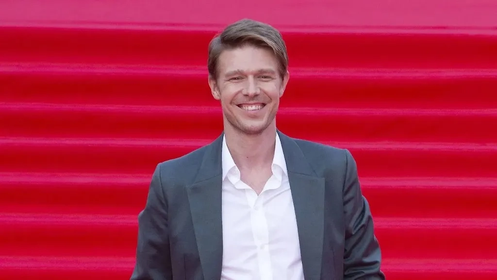 Никита Ефремов — сын звезды, он многого добился за последние годы. Фото © ТАСС / Вадим Тараканов