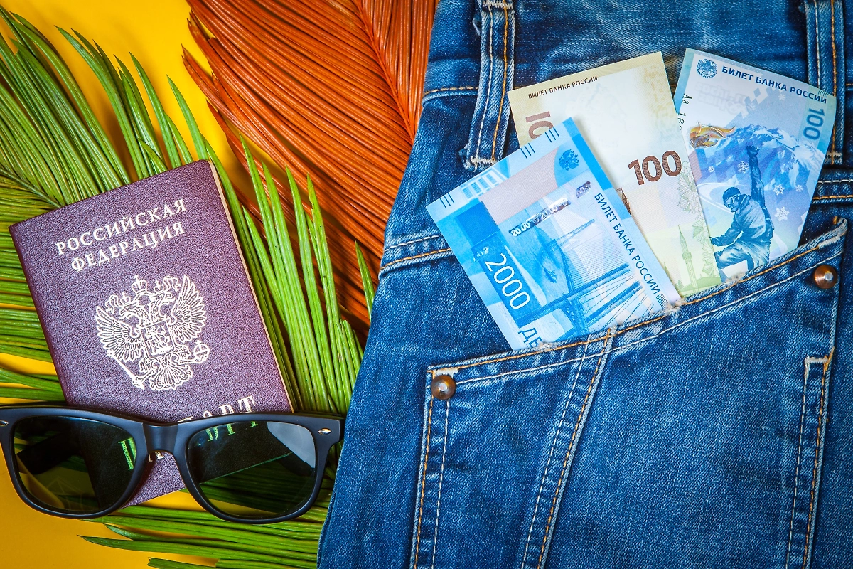 Больше отпускных сотрудник получит в августе и октябре. Обложка © Shutterstock / FOTODOM