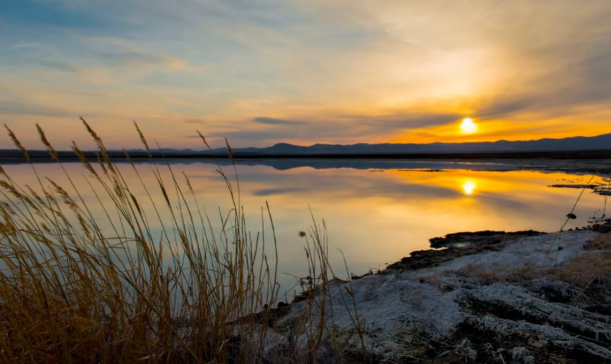 Фото © Пресс-служба РУСАЛа