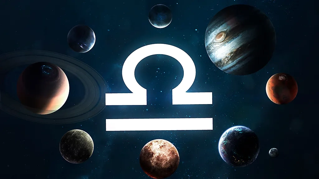 Представители знака зодиака Весы имеют безошибочную интуицию. Фото © Shutterstock / FOTODOM