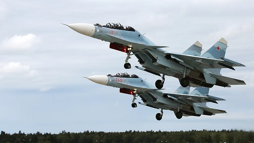 В календаре российских праздников начиная с 2000 года отмечается День штурмана Военно-воздушных сил России. Фото © ТАСС / Марина Лысцева