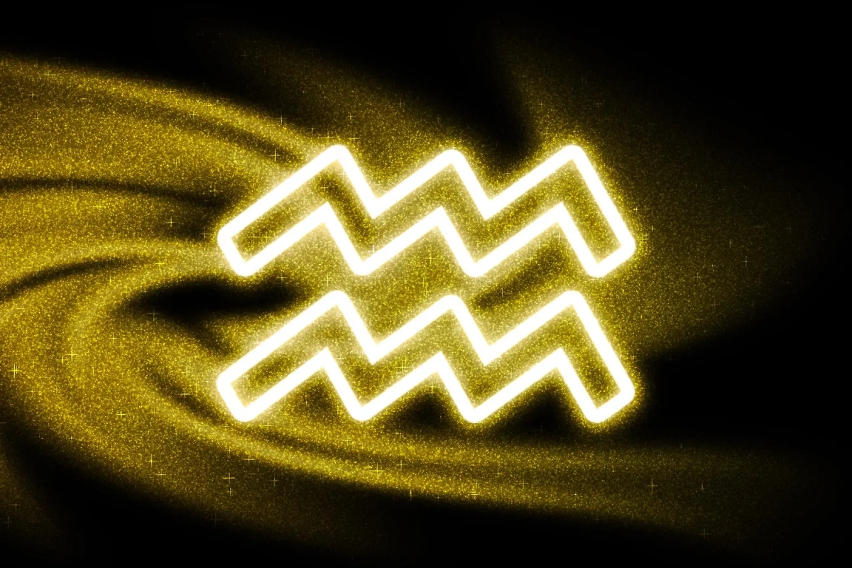 Рунический гороскоп на неделю с 25 по 31 марта для знака зодиака Водолей. Фото © Freepik