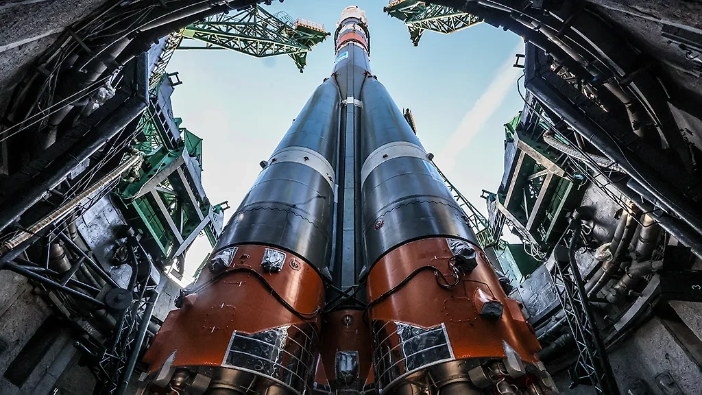 Обложка © ТАСС / Сергей Савостьянов