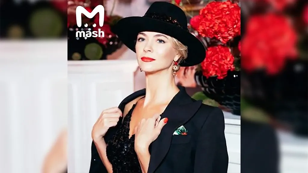 Погибшая при теракте Ирина Новосёлова. Обложка © Telegram / Mash