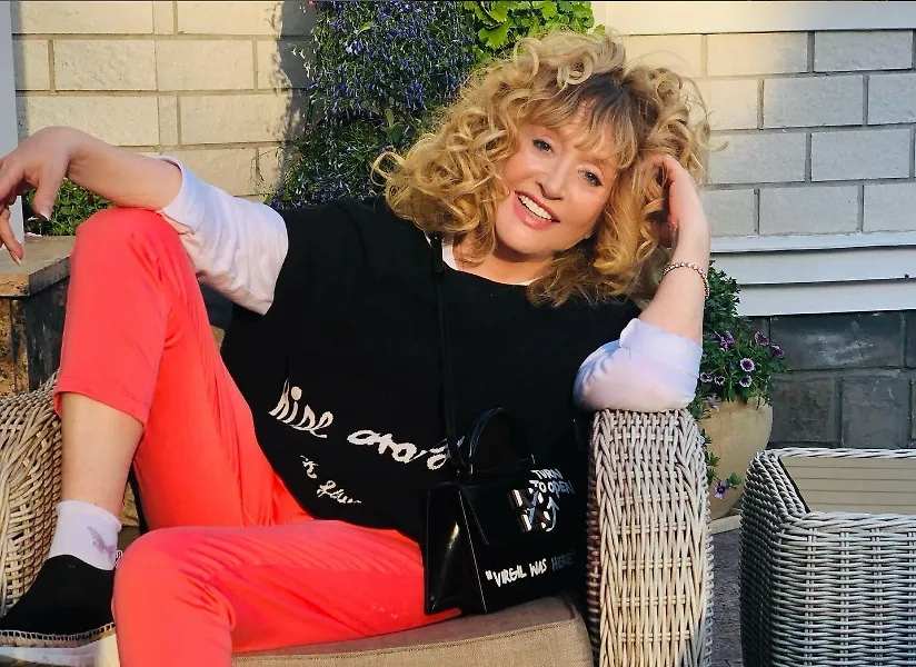 Алла Пугачёва. Обложка © Instagram (соцсеть запрещена в РФ; принадлежит корпорации Meta, которая признана в РФ экстремистской) / alla_orfey