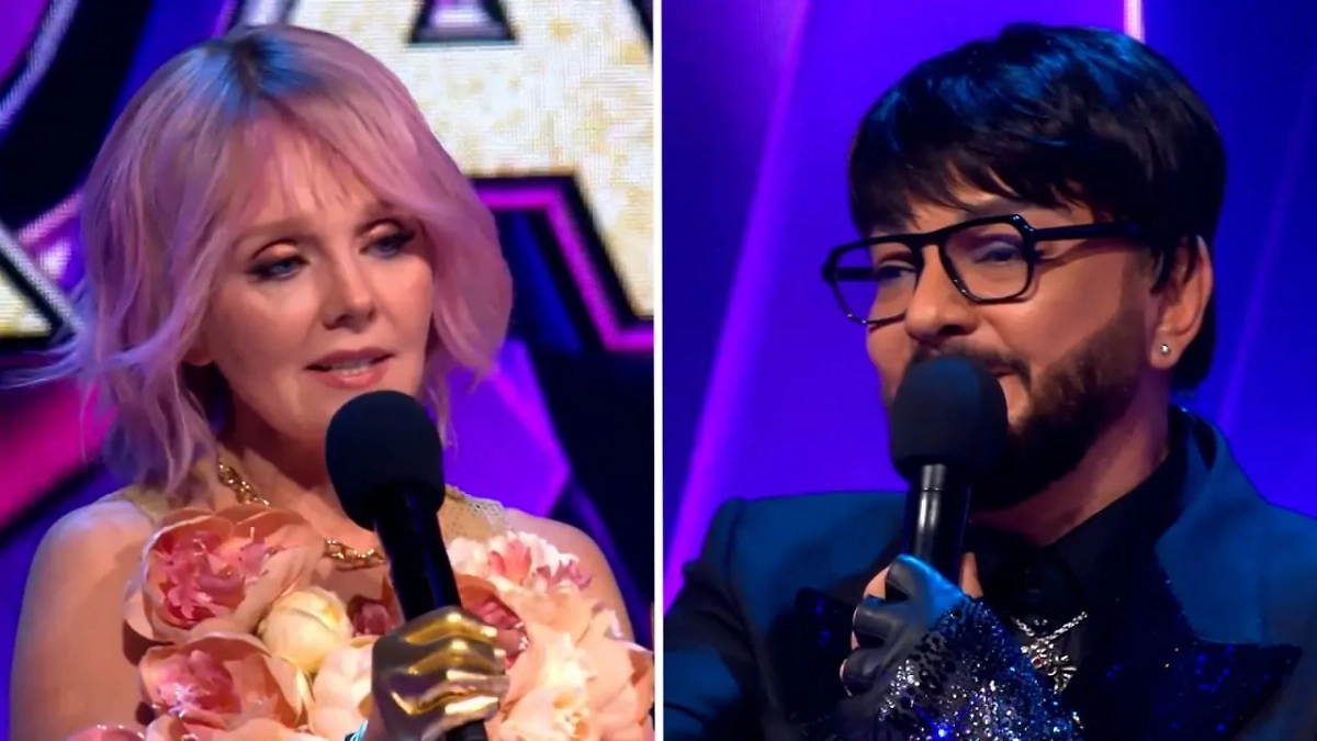 Какими были судьи в "Маске" в выпуске 3 марта, кого угадали, как оделись. Фото © Ntv.ru