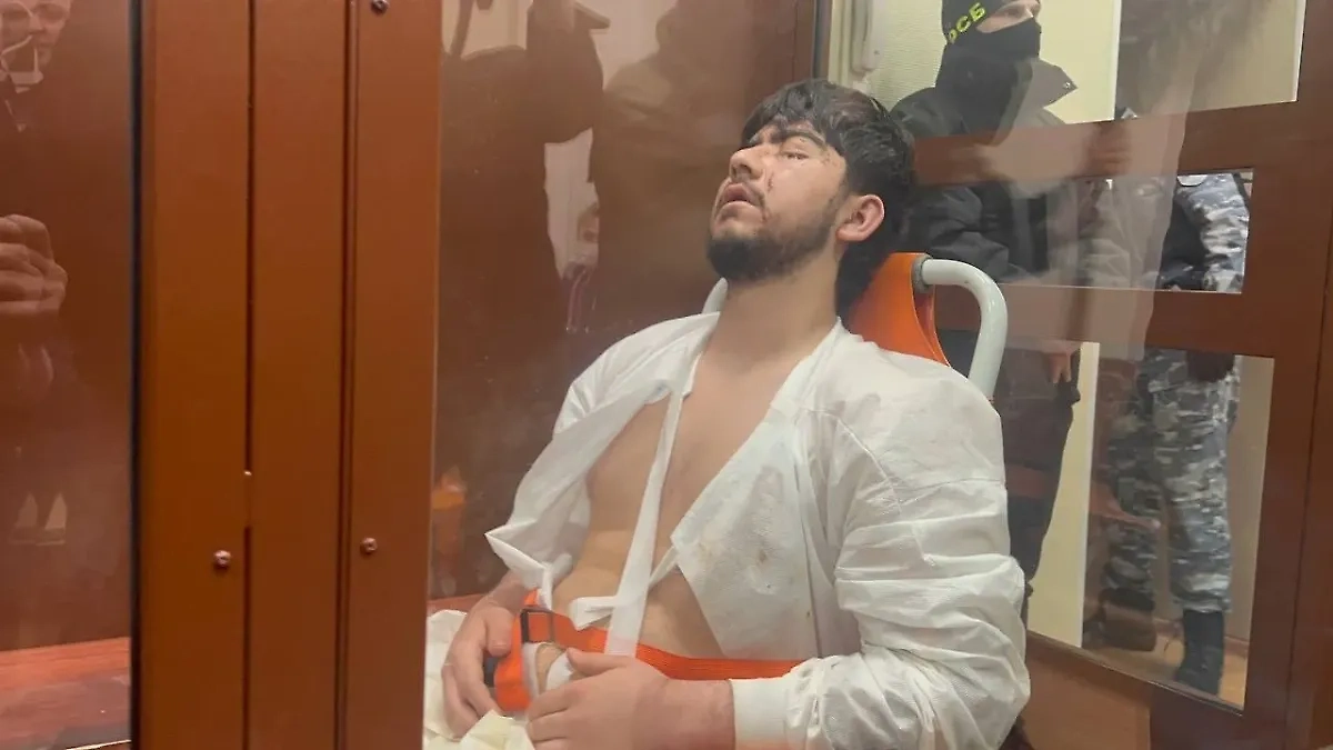 Террорист Мухаммадсобир Файзов*. Обложка © Life.ru