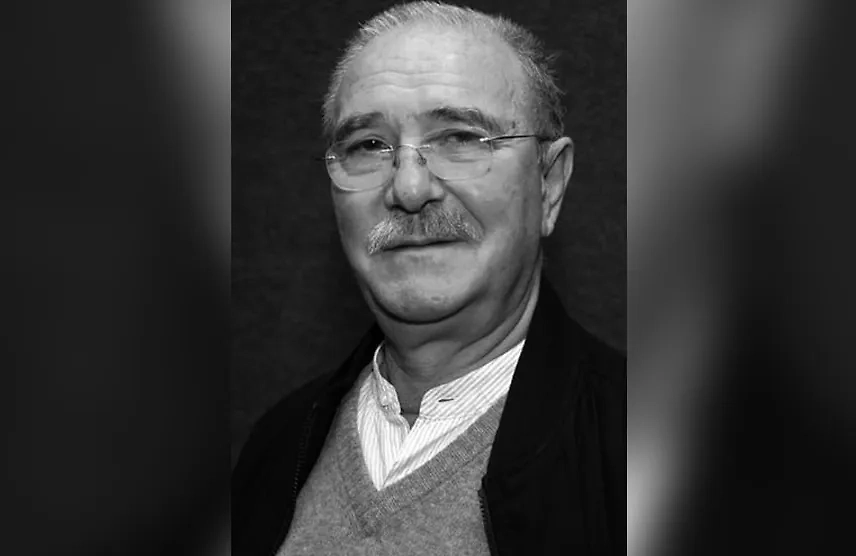 Геза Торди. Обложка © Национальный театр Венгрии