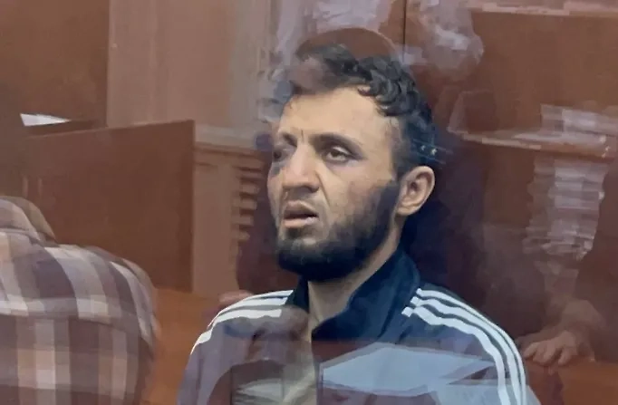 Далерджон Мирзоев*. Обложка © Life.ru