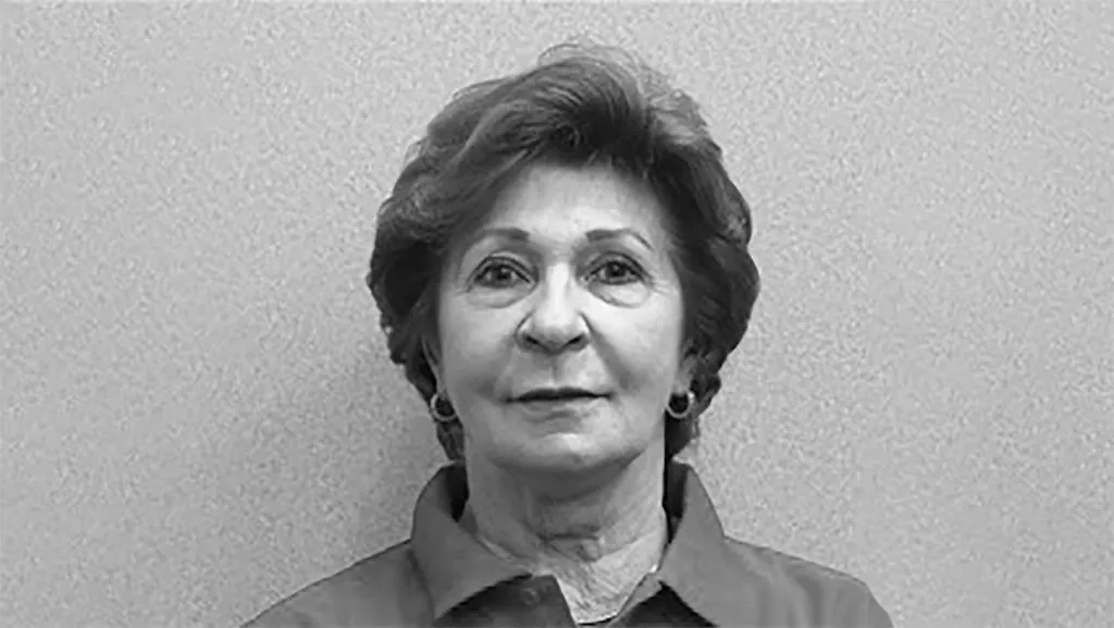 Наталья Дубинская. Фото © Mos.ru