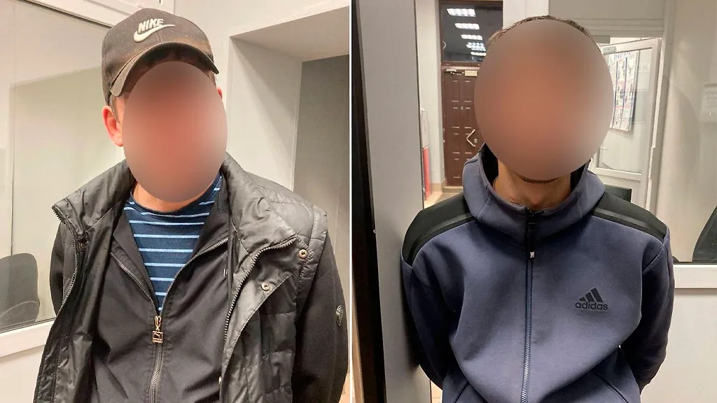 Снимавших ТЭЦ с квадрокоптера в Санкт-Петербурге задержали росгвардейцы. Обложка © t.me / rosgvardszo