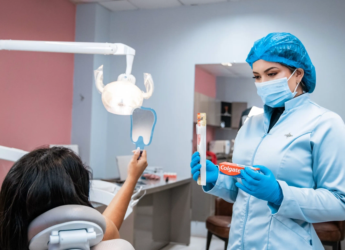 Международный день зубного врача отмечают в России 6 марта каждый год, и сегодня не исключение. Фото © SoyBreno / Unsplash