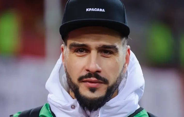 Евгений Савин. Обложка © Wikipedia / Анна Нэсси