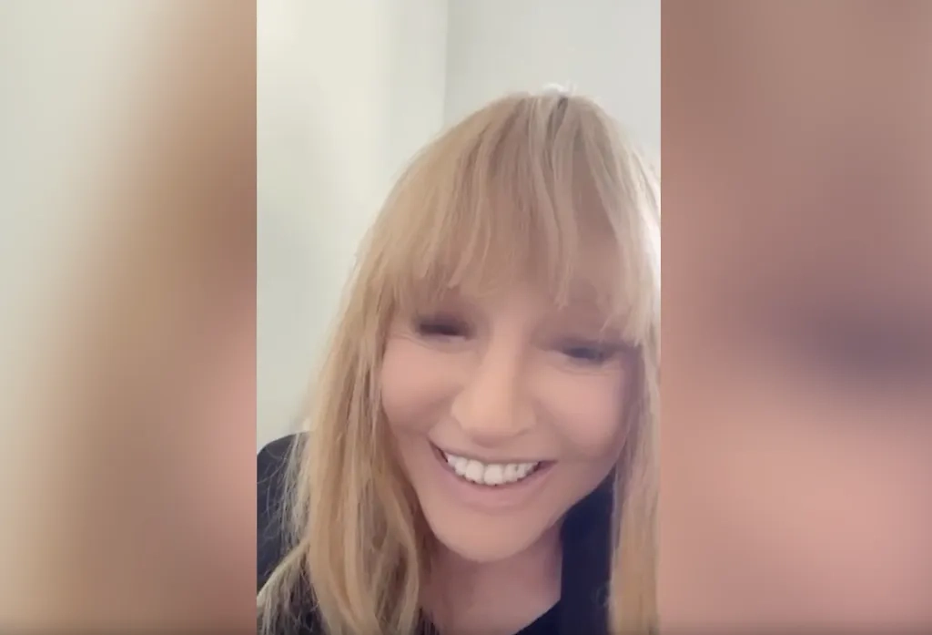 Алла Пугачёва. Обложка © Instagram (соцсеть запрещена в РФ; принадлежит корпорации Meta, которая признана в РФ экстремистской) / alla_orfey