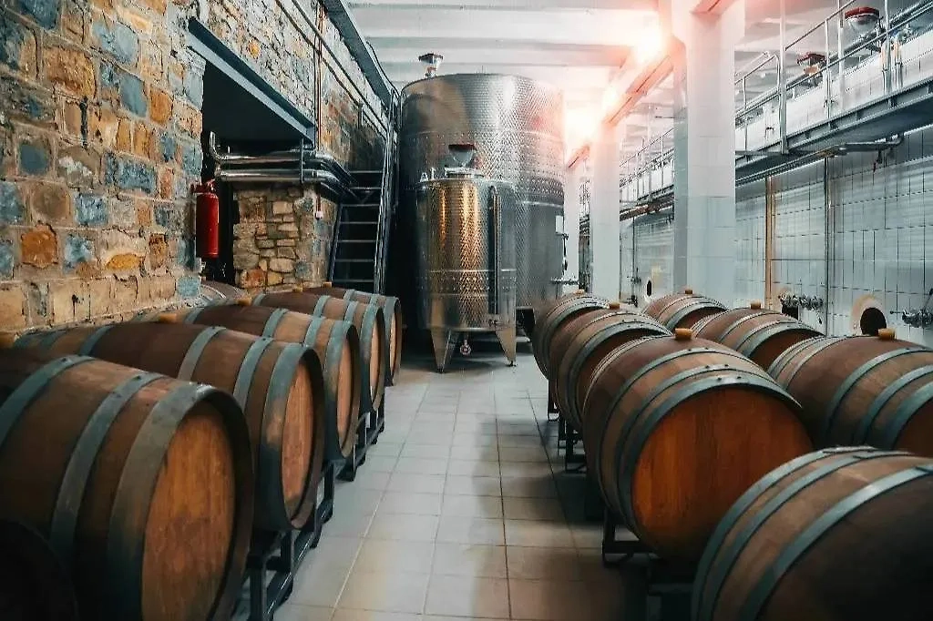 Фото © Shutterstock / FOTODOM / DedMityay