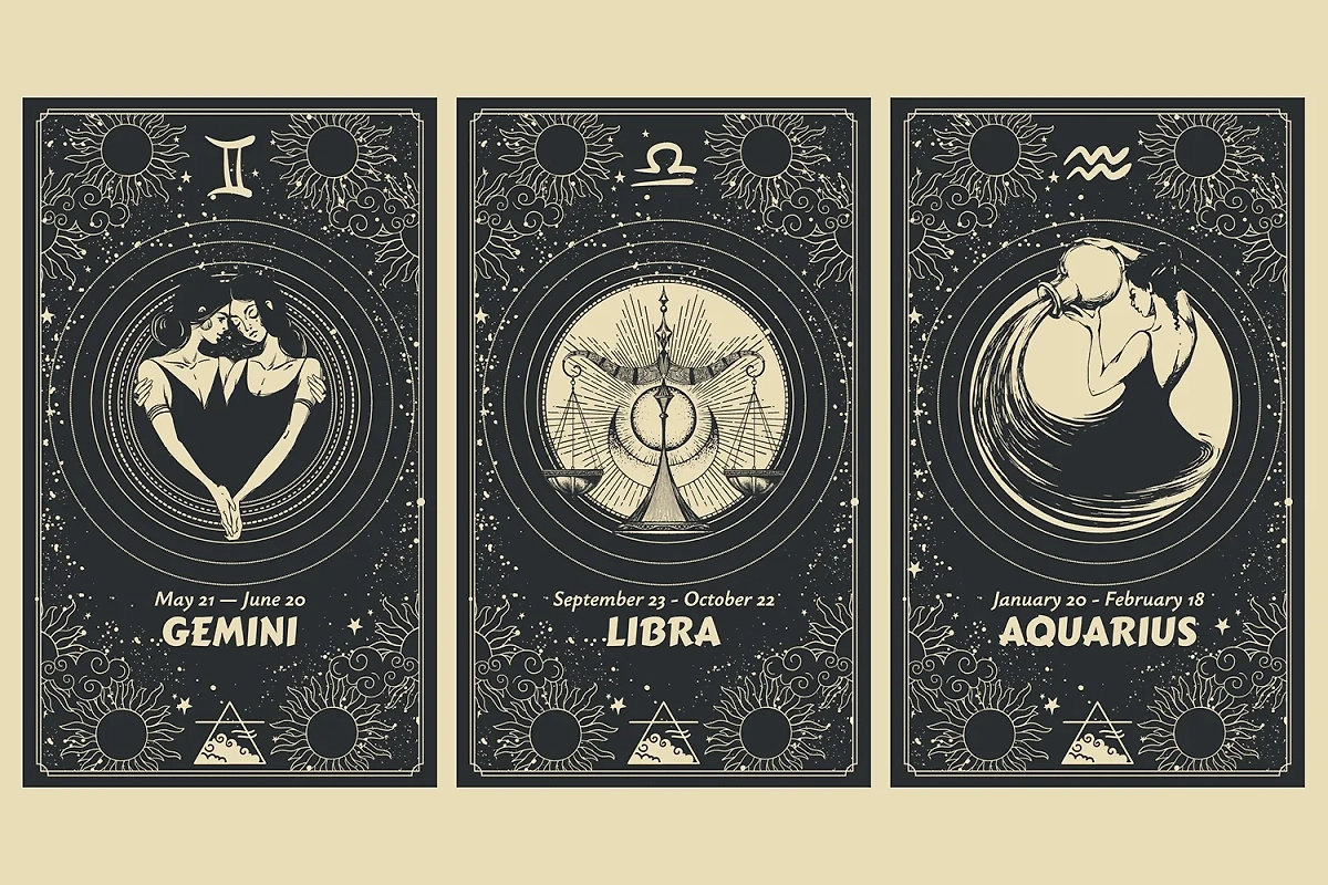 Почему Весы выбирают вечерние тренировки и йогу. Фото © Shutterstock / FOTODOM / Salomi art 