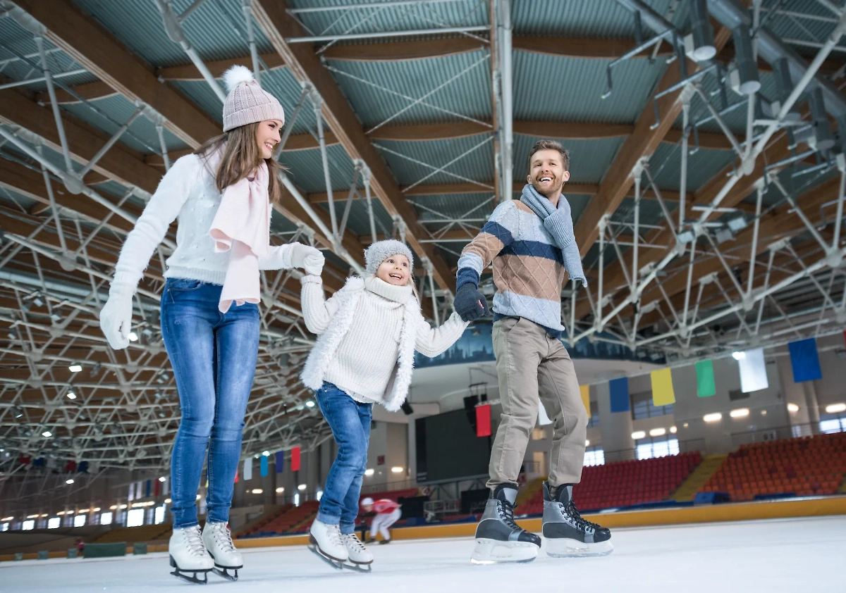 Обложка © Shutterstock / FOTODOM / AboutLife - Raev Denis