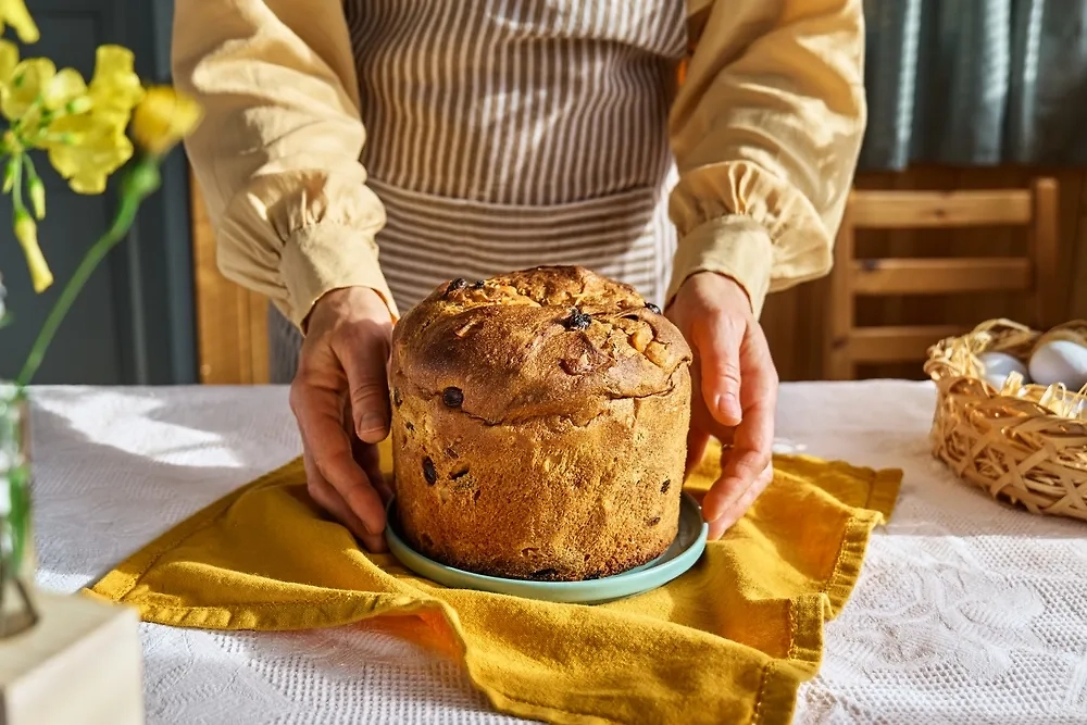 Обложка © Shutterstock / FOTODOM / Caterina Trimarchi