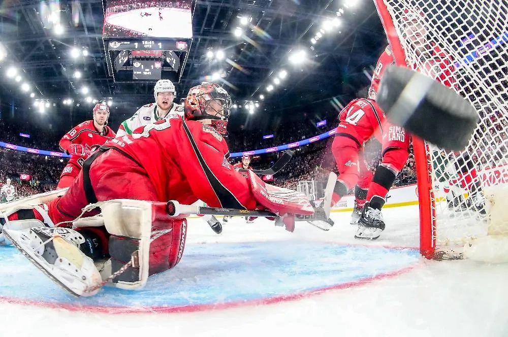 Обложка © ТАСС / Донат Сорокин