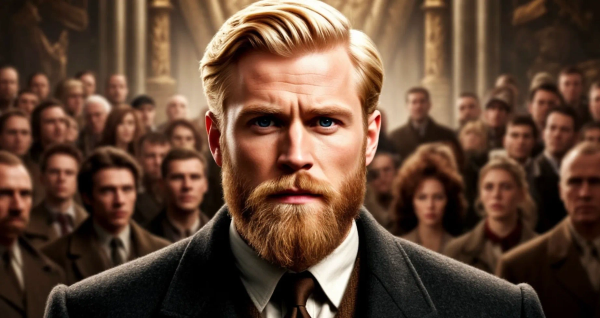 Кем же может быть этот православный правитель? Фото © «Шедеврум»