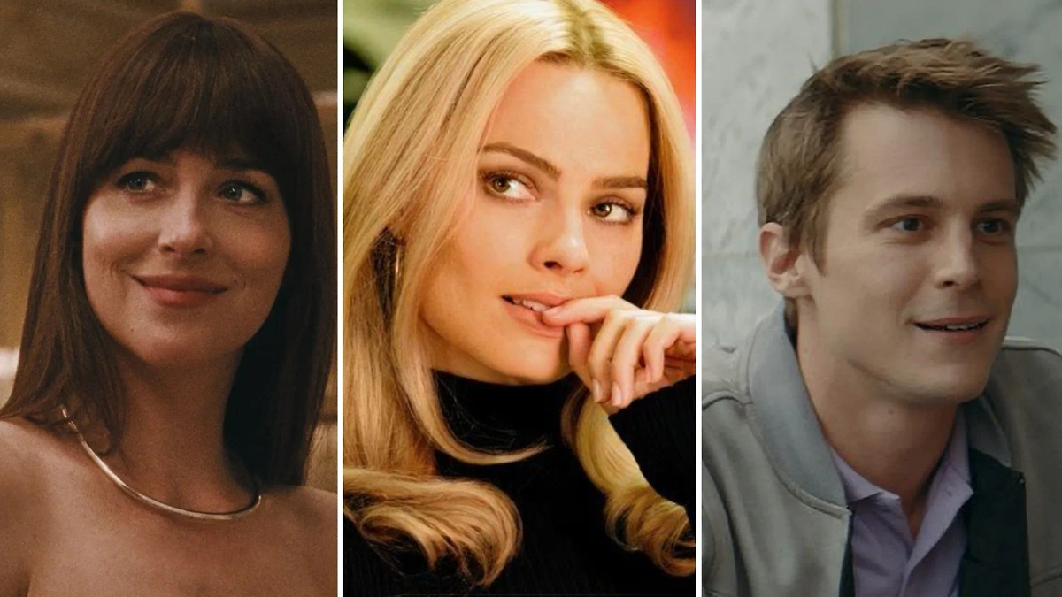 Обложка © Кадр из фильма «Материалистка»,«Большое смелое прекрасное приключение»,«Москва слезам не верит. Всё только начинается»  / Kinopoisk