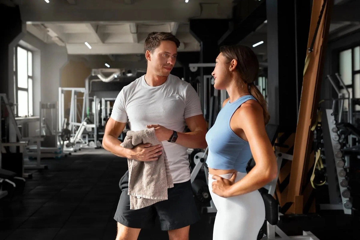 Жаворонки и совы по гороскопу: когда эффективнее тренироваться. Фото © Freepik